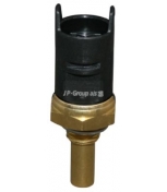 JP GROUP - 1493100600 - Температурный датчик охлаждающей жидкости